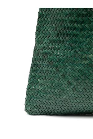 Borsa tote Ars verde foresta DRAGON DIFFUSION | 8848DGS5MATFOREST